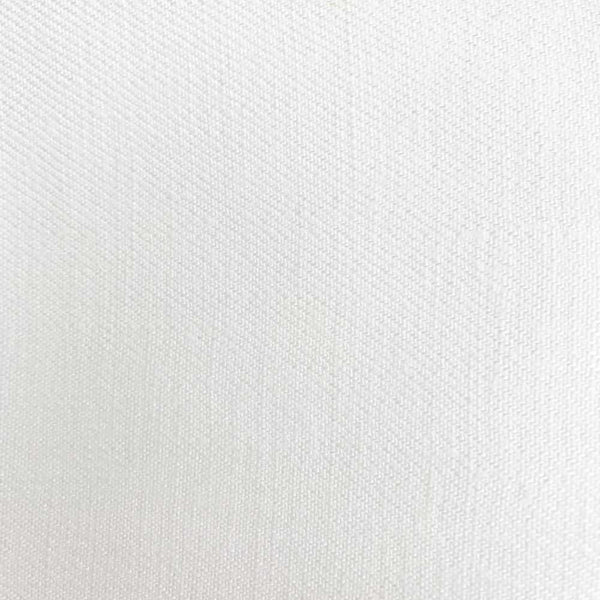 Medium weight linen twill.  The durability of this high quality traditional medium weight 100% linen twill makes it a perfect fabric for crewelwork and surface embroidery.