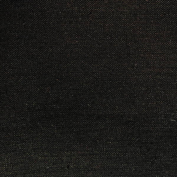 This fine embroidery linen is 100% medium weight pure linen.