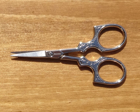 Bohin Medieval Scissors