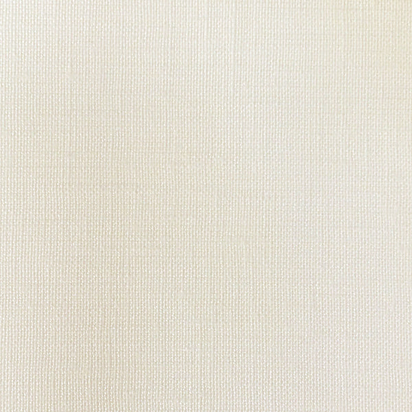 This fine embroidery linen is 100% medium weight pure linen.