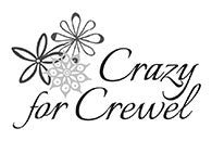 Crazy for Crewel