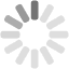 Anemonies cross stitch bookmark kit